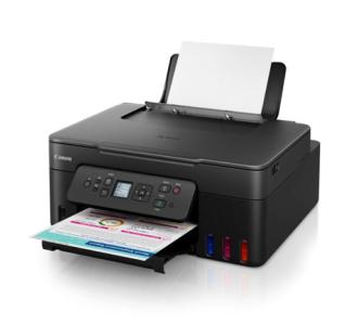 Multifuncional Canon Pixma G3180 Color Tinta Continua Wi-Fi Compatible IOS/WINDOWS