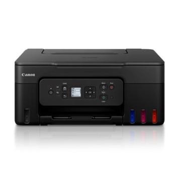 Multifuncional Canon Pixma G3180 Color Tinta Continua Wi-Fi Compatible IOS/WINDOWS