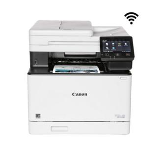 Multifuncional Laser Canon a Color MF751CDW