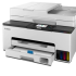 Multifuncional Canon Maxify GX2010 4 en 1 con ADF de 15 ppm Wi-Fi/USB/Ethernet