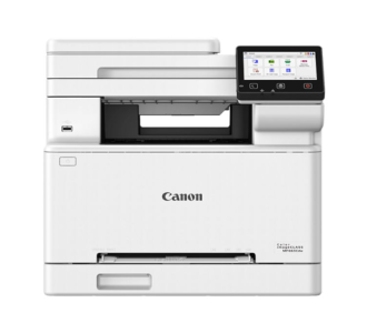 Multifuncional Canon Imagen Class MF663CDW 3 en 1 DE 26PMM con WI-FI a Color