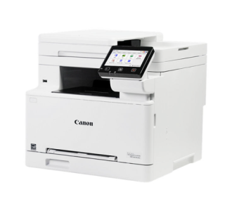Multifuncional Canon Imagen Class MF663CDW 3 en 1 DE 26PMM con WI-FI a Color