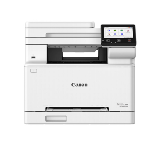Multifuncional Canon Imagen Class MF665CDW 4 en 1 DE 26PPM con WI-FI a Color