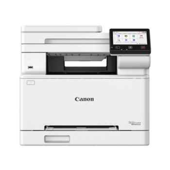 Multifuncional Canon Imagen Class MF665CDW 4 en 1 DE 26PPM con WI-FI a Color
