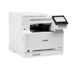 Multifuncional Canon Imagen Class MF665CDW 4 en 1 DE 26PPM con WI-FI a Color