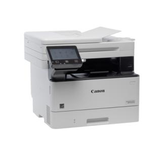 Impresora Multifuncional Canon laser monocromático MF462dw II
