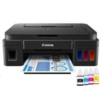 Impresora de Tinta Continua Canon Pixma G1110