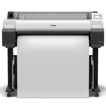 Plotter Canon ImagePROGRAF TM-340 de 36 2400 x 1200 ppp 2GB WiFi/Ethernet/USB-B Producto Frágil Revisar Condiciones de