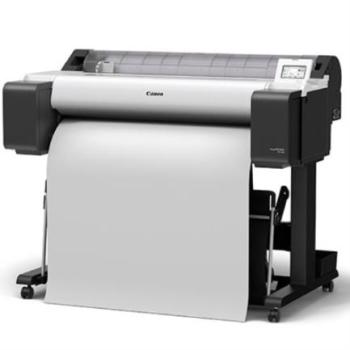 Plotter Canon ImagePROGRAF TM-350 de 36