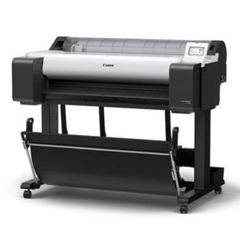 Plotter Canon ImagePrograf TM-350 de 36