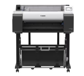 Plotter Canon ImagePrograf TM-250 24 de 24 2400x1200 ppp 2GB