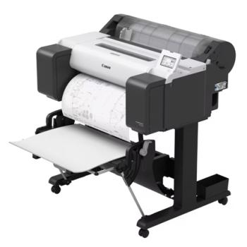 Plotter Canon ImagePrograf TM-250 24 de 24 2400x1200 ppp 2GB