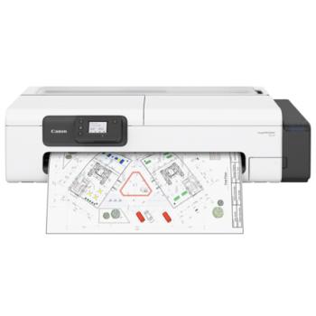 Plotter Canon imagePROGRAF TC-21 de 24