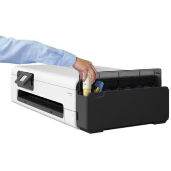 Plotter Canon imagePROGRAF TC-21 de 24