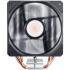Disipador de Aire para CPU Cooler Master Hyper 212 EVO V2 120mm Compatible S 1200 1700 AM4 AM5 Plata