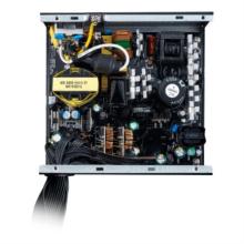 Fuente de Poder Cooler Master G700 Gold 700W ATX 12V 80 Plus Gold 24 pin Fan 120mm Negro