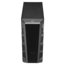 Gabinete Gamer Cooler Master Masterbox 540 Media Torre ITX mATX ATX EATX 1xFan RGB Cristal Templado Negro
