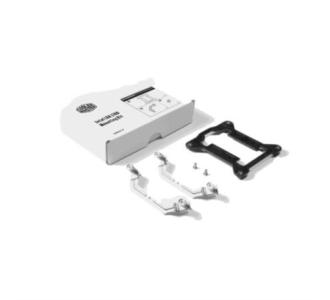 Bracket Cooler Master Intel S-1700 Enfriamiento por Aire