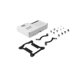 Bracket Cooler Master Intel S-1700 Enfriamiento Líquido