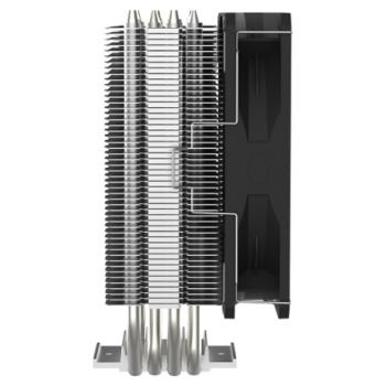 Disipador de Aire para CPU Cooler Master Hyper 212 Spectrum V3 ARGB 650-1750 RPM Compatible  S 1200 1700 AM4 AM5