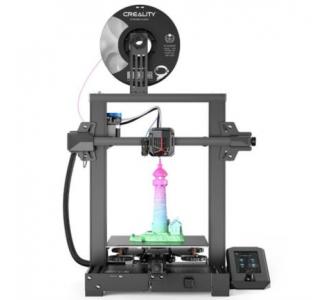 Impresora 3D Creality Ender-3 V2 NEO FDM 220x220x250mm