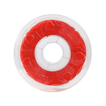 Filamento Creality CR-PLA 1Kg 1.75mm Color Rojo