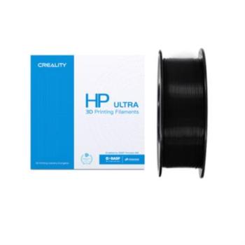 Filamento Creality HP Ultra PLA 1Kg 1.75mm Color Negro