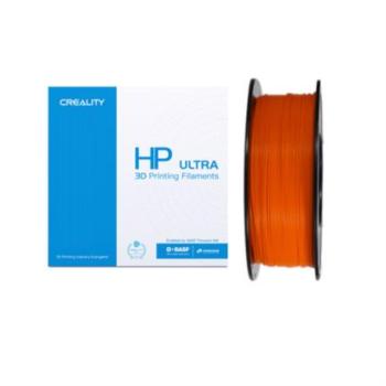 Filamento Creality HP Ultra PLA 1Kg 1.75mm Color Naranja