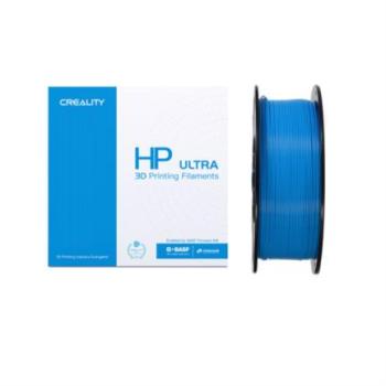Filamento Creality HP Ultra PLA 1Kg 1.75mm Color Azul
