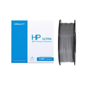 Filamento Creality HP Ultra PLA 1Kg 1.75mm Color Gris