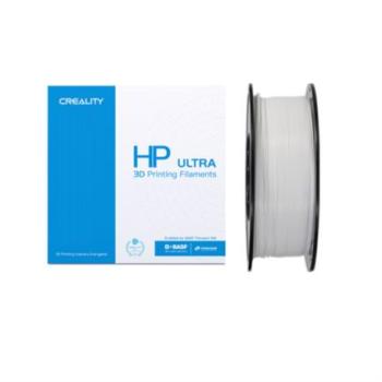 Filamento Creality HP Ultra PLA 1Kg 1.75mm Color Blanco