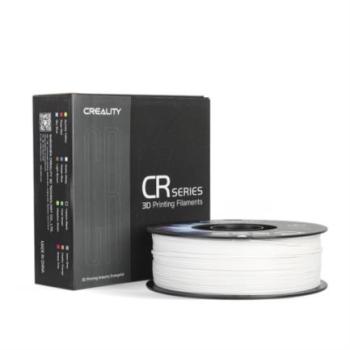 Filamento Creality CR-ABS 1.75mm 1Kg Color Blanco