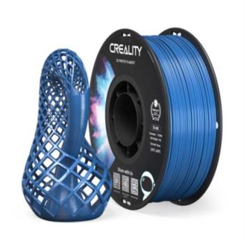 Filamento Creality CR-ABS 1.75mm 1Kg Color Azul