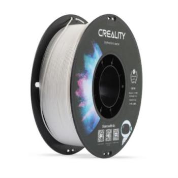 Filamento Creality CR-TPU 1.75mm 1Kg Color Blanco