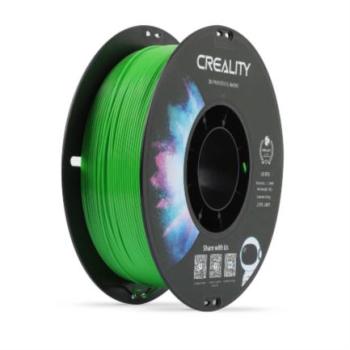 Filamento Creality CR-TPU 1.75mm 1Kg Color Verde