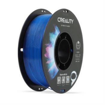 Filamento Creality CR-TPU 1.75mm 1Kg Color Azul