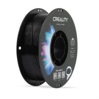 Filamento Creality CR-TPU 1.75mm 1Kg Color Negro