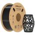 FILAMENTO CREALITY PETG HYPER NEGRO 1.75MM 1KG