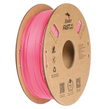 FILAMENTO CREALITY PLA HYPER ROSA 1.75MM 1KG