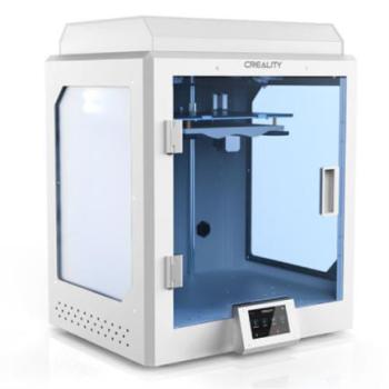 Impresora 3D Creality CR-5 Pro H 300x225x380mm