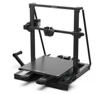 Impresora 3D Creality CR-6 Max FDM Impresión 400x400x400mm