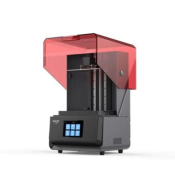 Impresora 3D Creality Resina Halot-Max 293x165x300mm