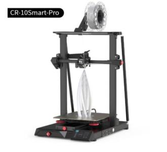 Impresora 3D Creality CR-10 Smart Pro DIY 300x300x400mm
