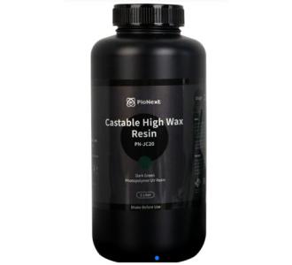 Resina Fundida para Joyería LCD 500g
