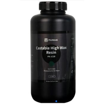 Resina Fundida para Joyería LCD 500g