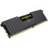 Memoria RAM Corsair Vengeance LPX 8GB DDR4 3200MHz DIMM XMP Negro CL16