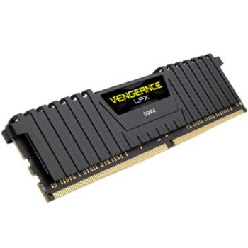 Memoria RAM Corsair Vengeance LPX 32GB (2x16GB) DDR4 3200MHz DIMM XMP Negro CL16