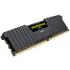 Memoria RAM Corsair Vengeance LPX 8GB DDR4 3600MHz DIMM XMP Negro CL18