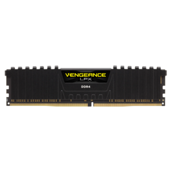Memoria RAM Corsair Vengeance LPX DDR4 2400MHz 32GB (2x16GB) CL16