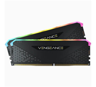 Memoria RAM Corsair Vengeance RGB DDR4 3200MHz 32GB (2x16GB) CL16